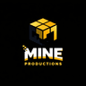 MineProductions Logo